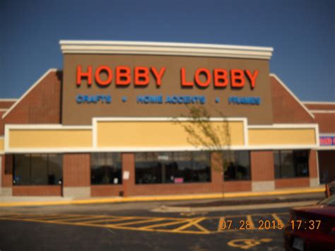 hobby lobby kansas city mo|hobby lobby hours.